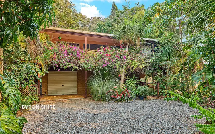 Second view of Homely house listing, 6 Rangal Rd, South Golden Beach NSW 2483