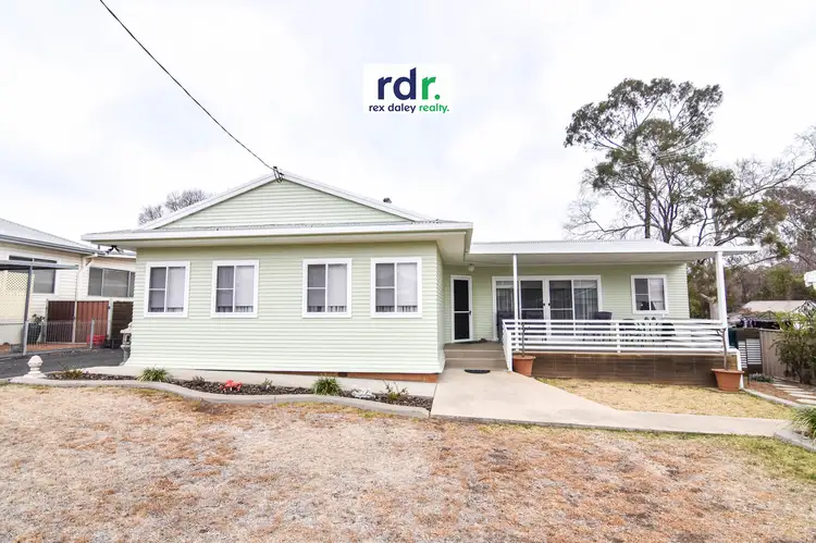 72 Rose Street, Inverell NSW 2360