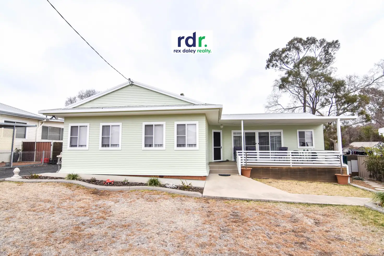 Main view of Homely house listing, 72 Rose Street, Inverell NSW 2360