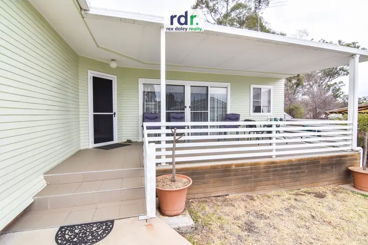 Second view of Homely house listing, 72 Rose Street, Inverell NSW 2360