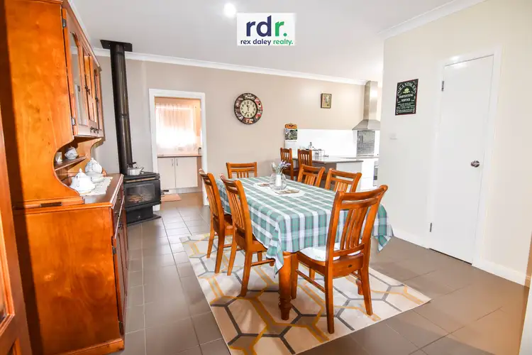 Fifth view of Homely house listing, 72 Rose Street, Inverell NSW 2360