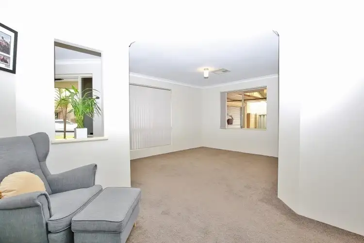 Fourth view of Homely house listing, 17 Sherlock Rise, Carramar WA 6031