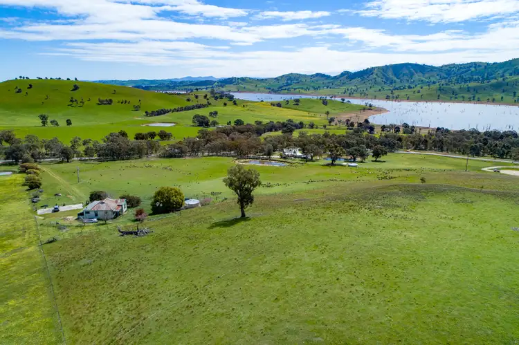 Fifth view of Homely rural property listing, 1540 Murray River Rd, Talgarno VIC 3691