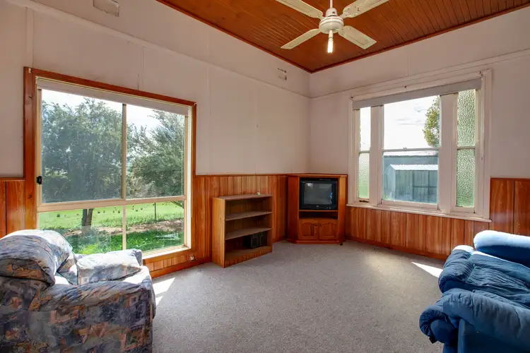 Sixth view of Homely rural property listing, 1540 Murray River Rd, Talgarno VIC 3691
