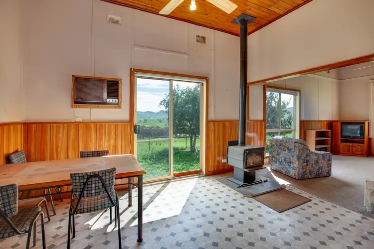 Seventh view of Homely rural property listing, 1540 Murray River Rd, Talgarno VIC 3691