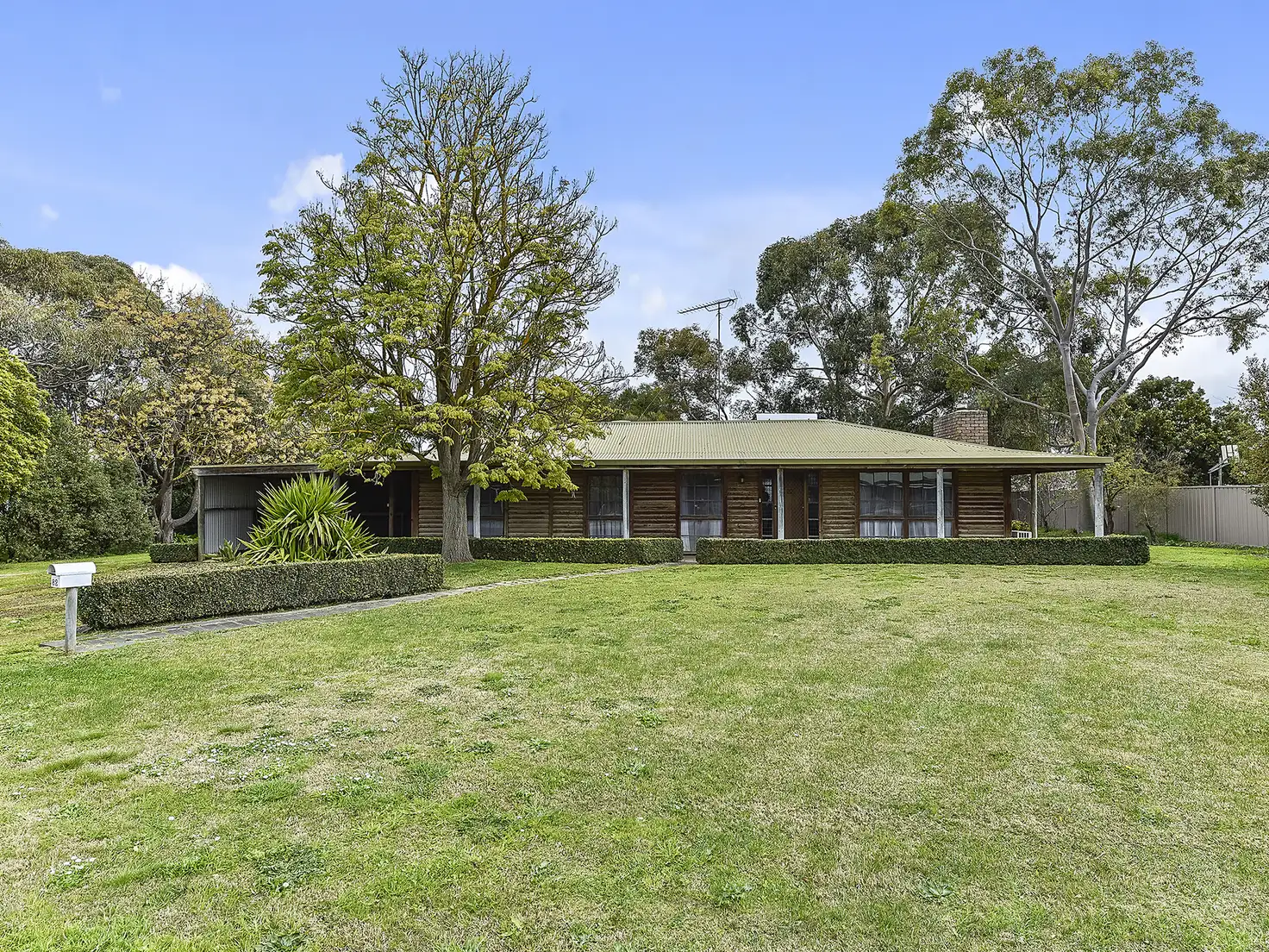 Main view of Homely house listing, 82 Clarke St, Penola SA 5277
