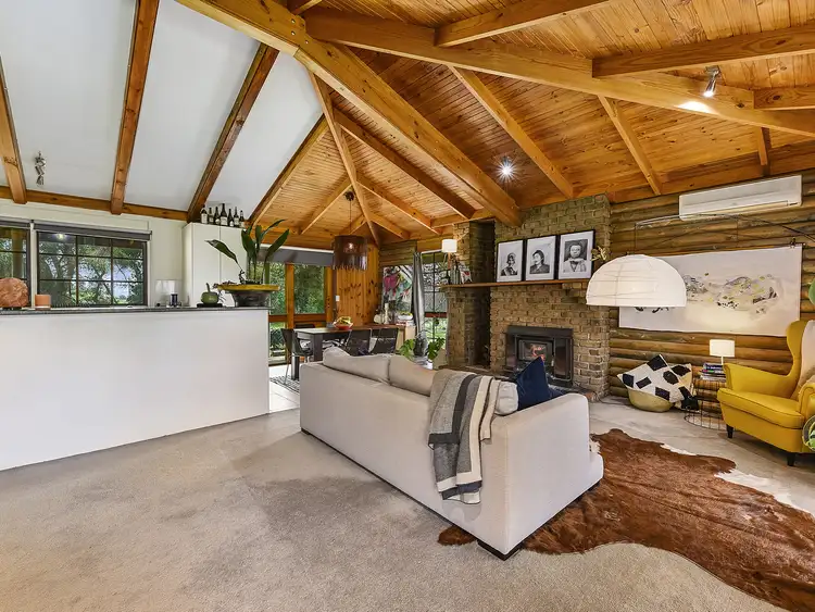 Second view of Homely house listing, 82 Clarke St, Penola SA 5277