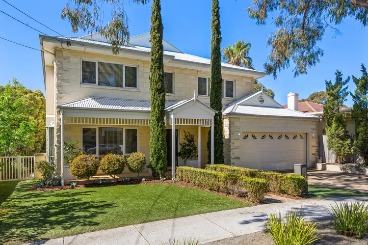 4 Stevens Pde, Black Rock VIC 3193