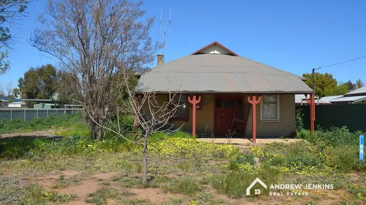 24 Budd St, Berrigan NSW 2712