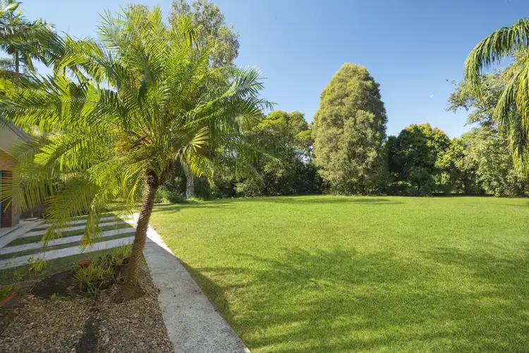Second view of Homely house listing, 35 Simba Rd, West Woombye QLD 4559