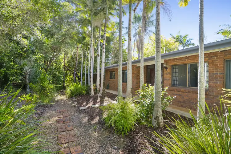 Fourth view of Homely house listing, 35 Simba Rd, West Woombye QLD 4559