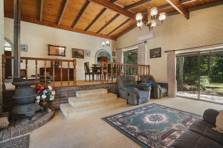 Fifth view of Homely house listing, 35 Simba Rd, West Woombye QLD 4559