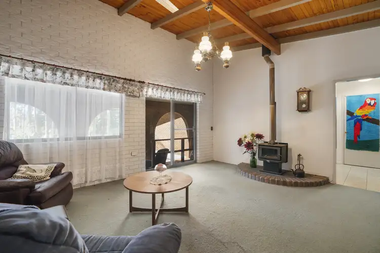 Sixth view of Homely house listing, 35 Simba Rd, West Woombye QLD 4559