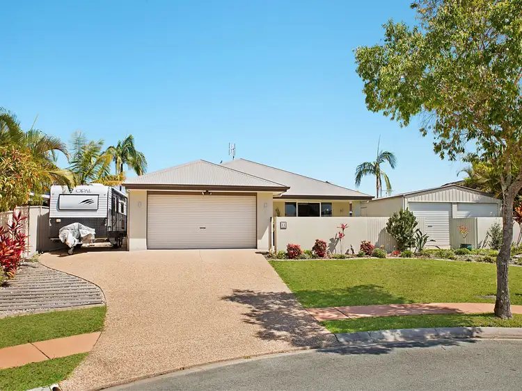 11 Madison Close, Buderim QLD 4556