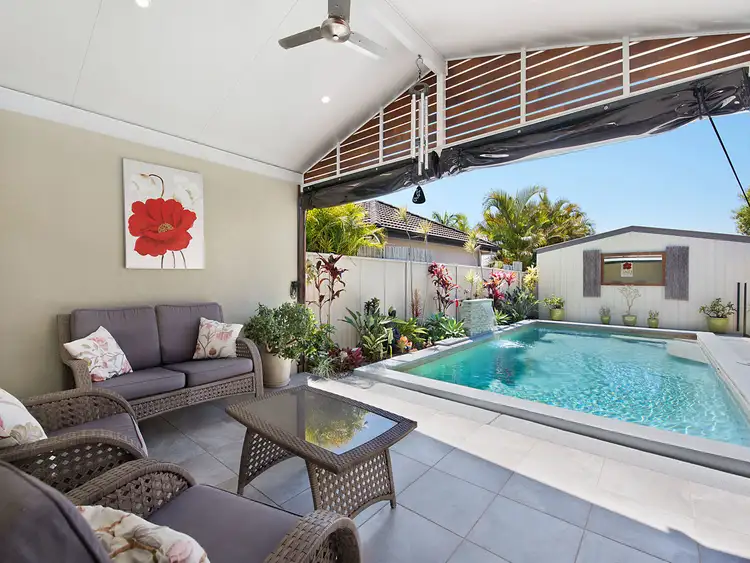 Second view of Homely house listing, 11 Madison Close, Buderim QLD 4556