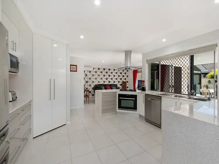 Third view of Homely house listing, 11 Madison Close, Buderim QLD 4556