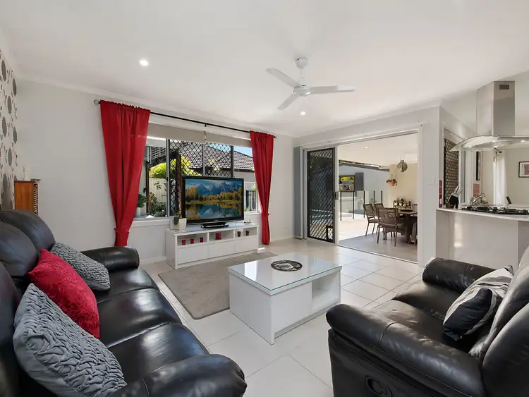 Fourth view of Homely house listing, 11 Madison Close, Buderim QLD 4556