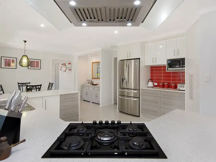 Fifth view of Homely house listing, 11 Madison Close, Buderim QLD 4556