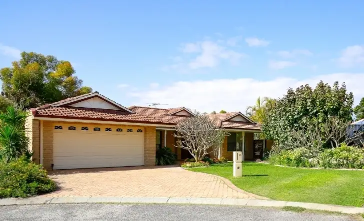 14 Chadwin Place, Padbury WA 6025