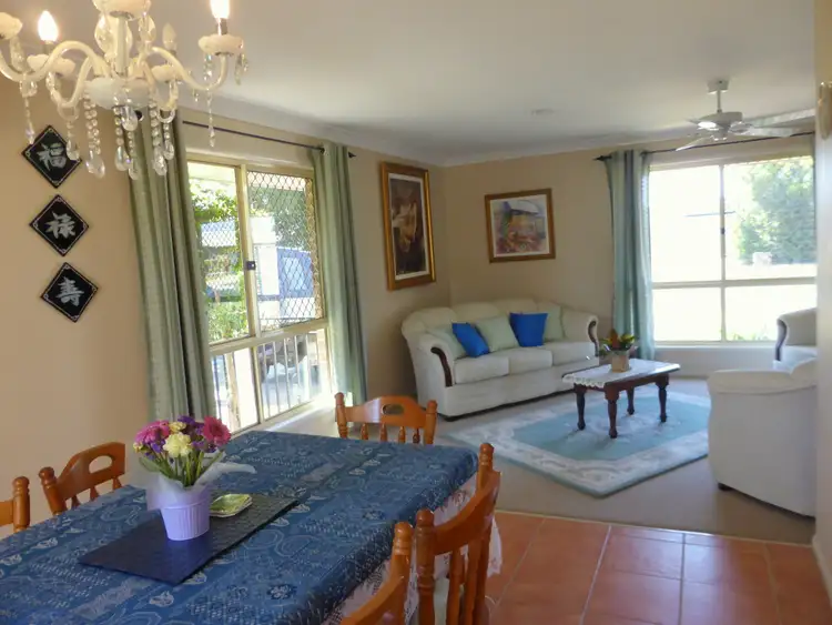 Sixth view of Homely house listing, 13 Linthaven Dr, Rothwell QLD 4022