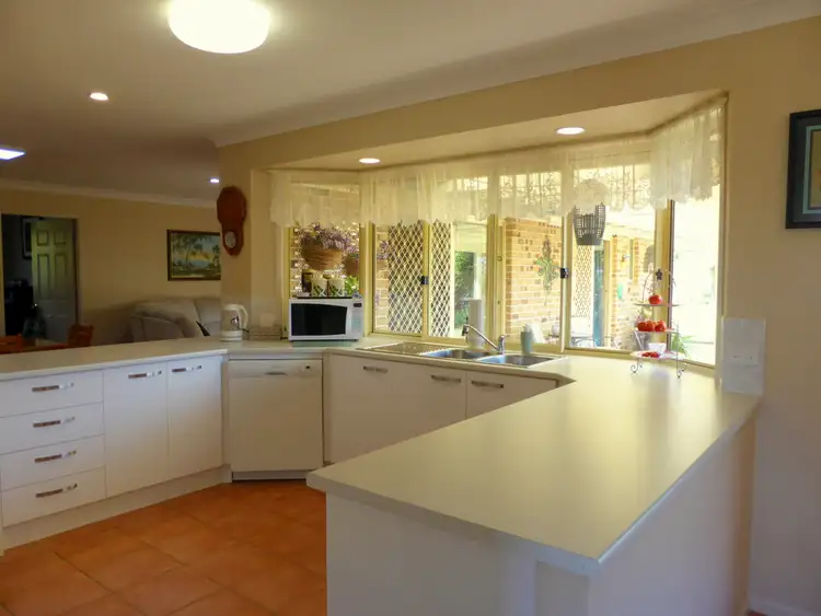 Seventh view of Homely house listing, 13 Linthaven Dr, Rothwell QLD 4022