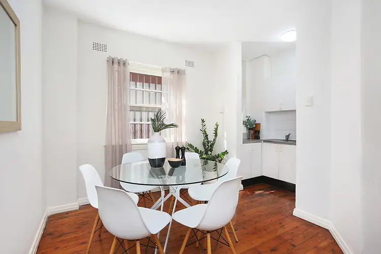 Third view of Homely unit listing, Unit 1/21 Wellington St, Bondi NSW 2026