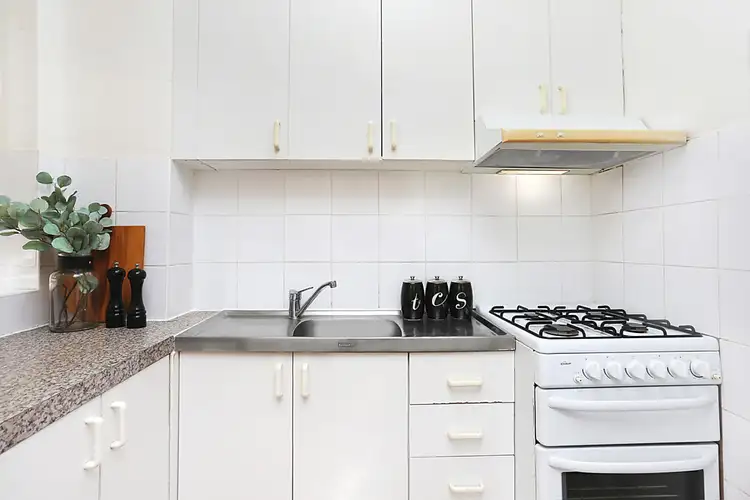 Fourth view of Homely unit listing, Unit 1/21 Wellington St, Bondi NSW 2026