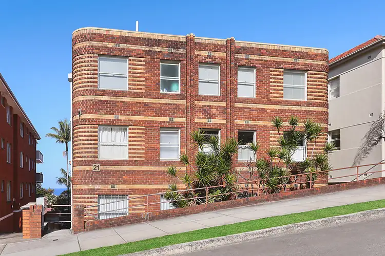 Sixth view of Homely unit listing, Unit 1/21 Wellington St, Bondi NSW 2026
