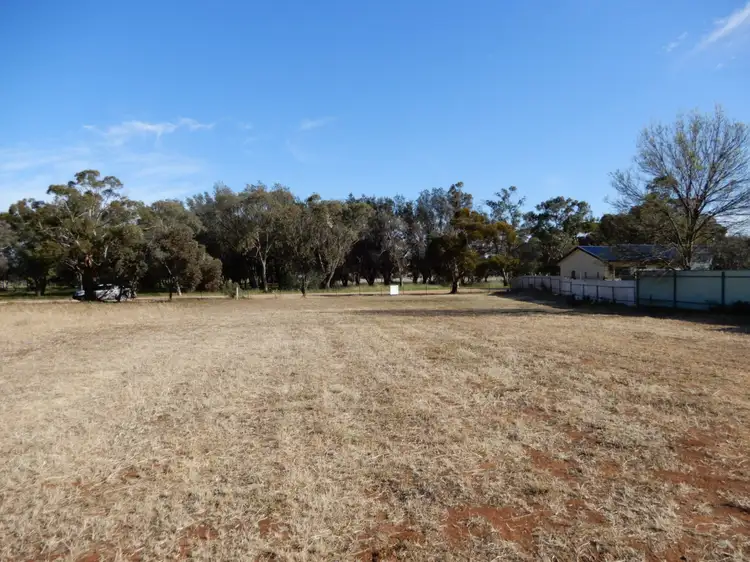 Second view of Homely land listing, Allotment 10 Claridge Road, Crystal Brook SA 5523