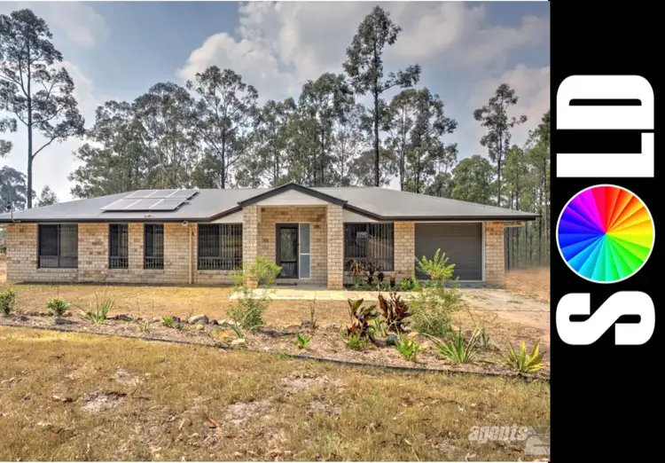 409 Arborten Rd, Glenwood QLD 4570