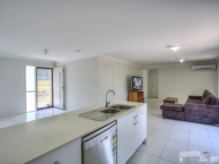 Fifth view of Homely house listing, 409 Arborten Rd, Glenwood QLD 4570