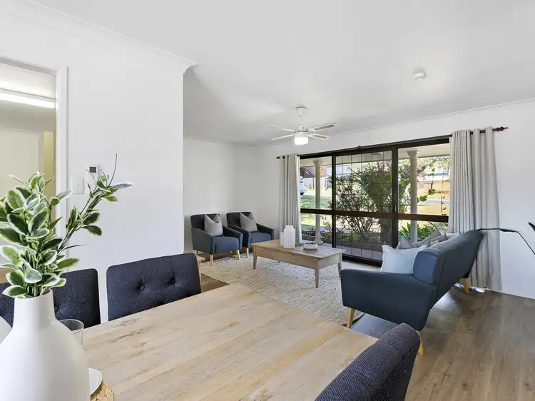 6 Coolac St, Belmont QLD 4153