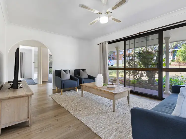 Second view of Homely house listing, 6 Coolac St, Belmont QLD 4153