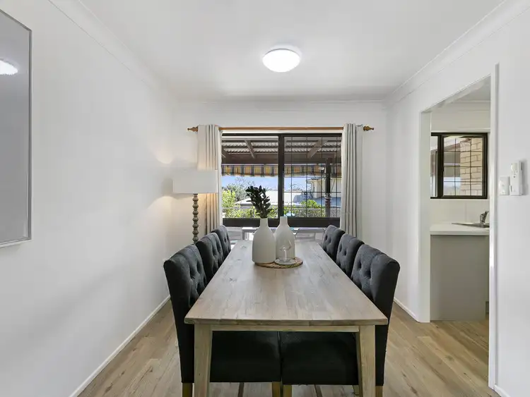 Third view of Homely house listing, 6 Coolac St, Belmont QLD 4153