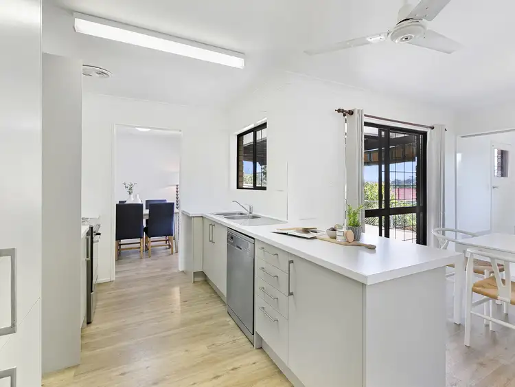 Fourth view of Homely house listing, 6 Coolac St, Belmont QLD 4153