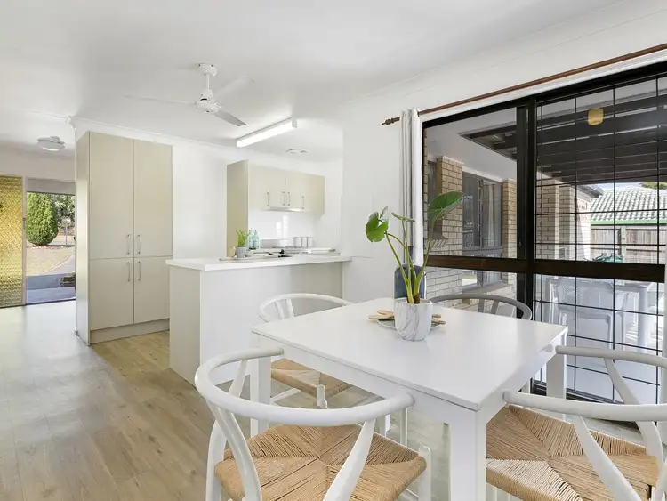 Fifth view of Homely house listing, 6 Coolac St, Belmont QLD 4153