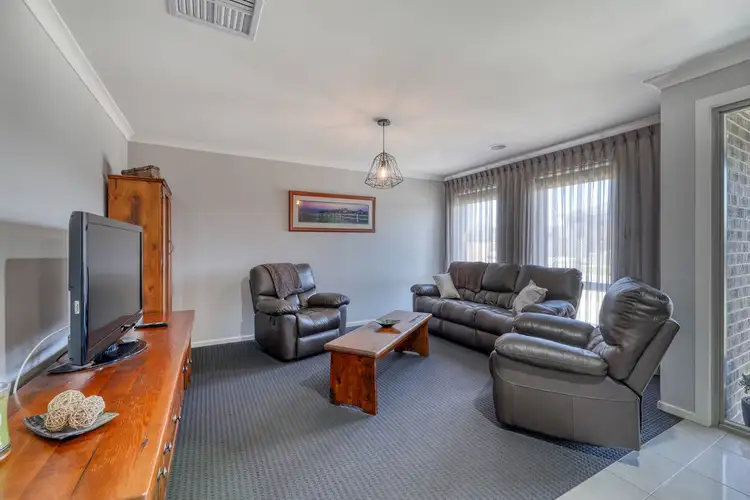 Sixth view of Homely house listing, 31 Discovery Bvd, Moe VIC 3825