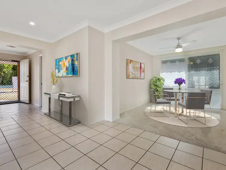 Third view of Homely house listing, 4 Lychee Pl, Belmont QLD 4153