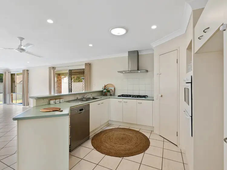 Fourth view of Homely house listing, 4 Lychee Pl, Belmont QLD 4153