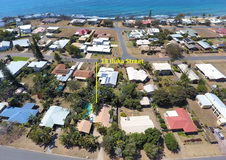 18 Iluka St, Innes Park QLD 4670