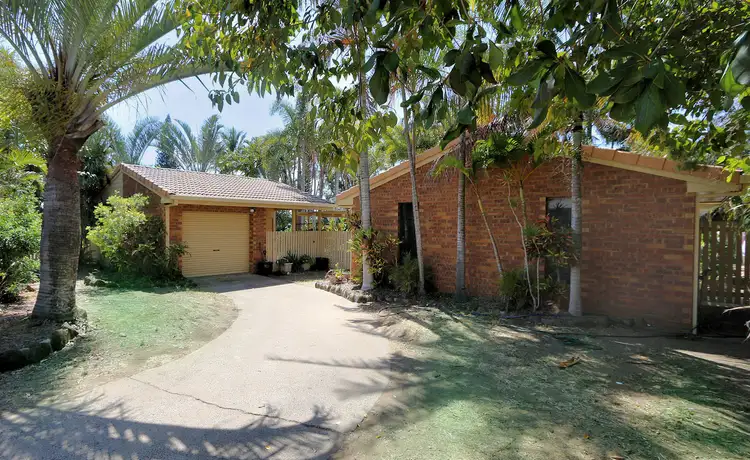 Second view of Homely house listing, 18 Iluka St, Innes Park QLD 4670