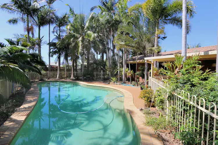 Third view of Homely house listing, 18 Iluka St, Innes Park QLD 4670