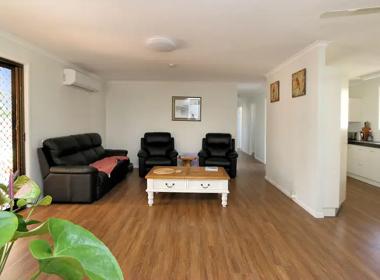 Fourth view of Homely house listing, 18 Iluka St, Innes Park QLD 4670