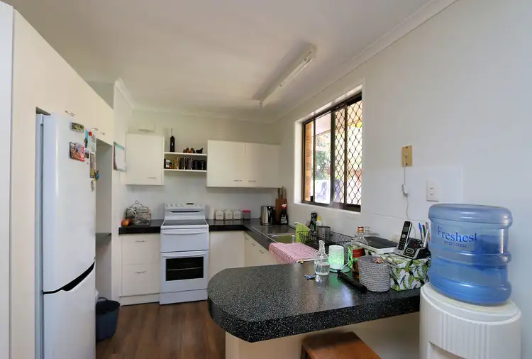 Fifth view of Homely house listing, 18 Iluka St, Innes Park QLD 4670