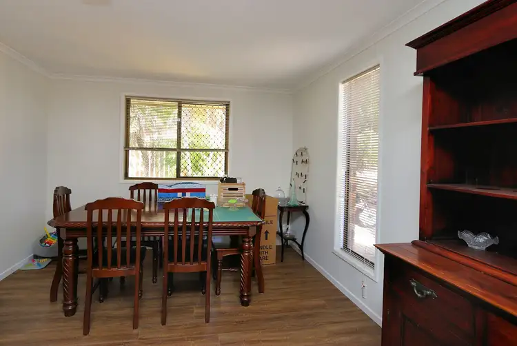 Sixth view of Homely house listing, 18 Iluka St, Innes Park QLD 4670