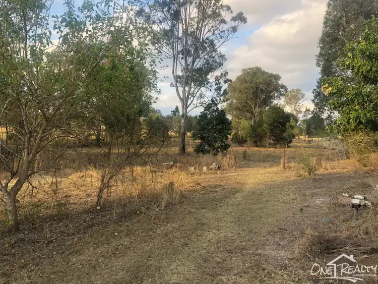 197 Kooringa Rd, Tiaro QLD 4650