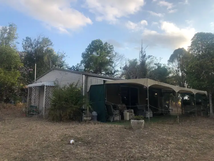 Second view of Homely rural property listing, 197 Kooringa Rd, Tiaro QLD 4650