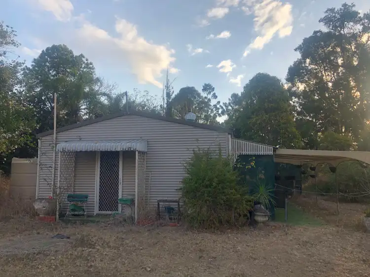 Third view of Homely rural property listing, 197 Kooringa Rd, Tiaro QLD 4650