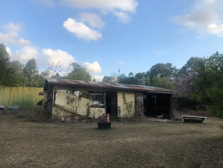 Fifth view of Homely rural property listing, 197 Kooringa Rd, Tiaro QLD 4650