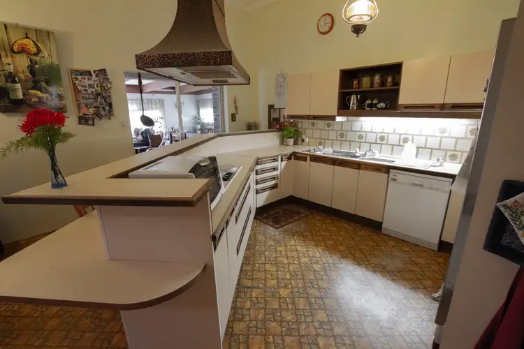 Second view of Homely house listing, 684 Sturt Pea Rd, Brinkworth SA 5464